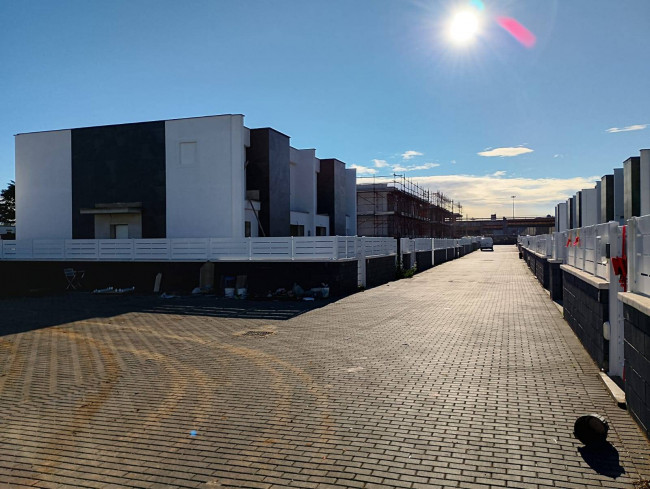 Nuove costruzioni in vendita a Roma