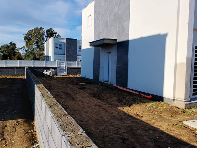 Nuove costruzioni in vendita a Roma