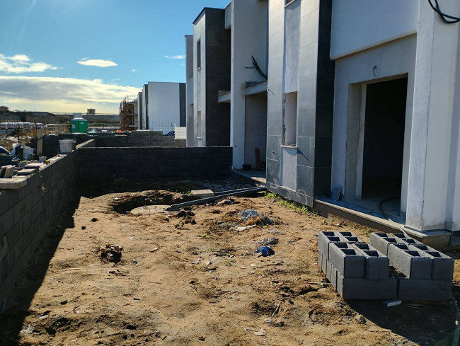 Nuove costruzioni in vendita a Roma