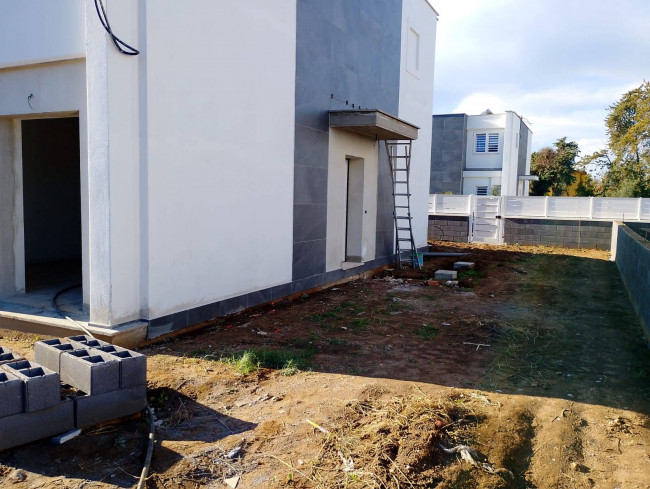 Nuove costruzioni in vendita a Roma