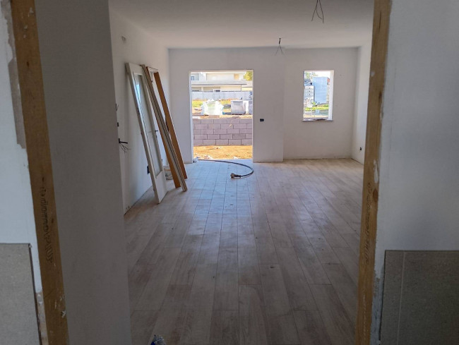 Nuove costruzioni in vendita a Roma