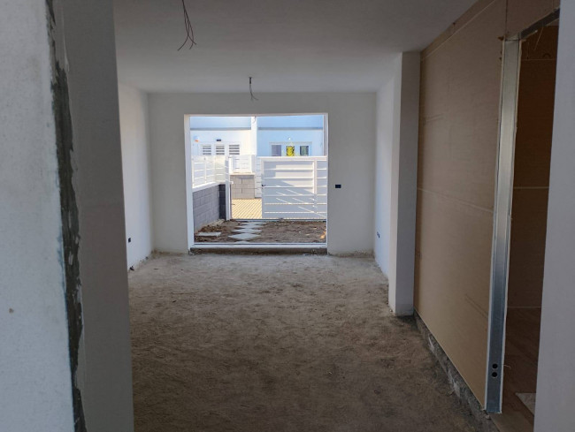 Nuove costruzioni in vendita a Roma