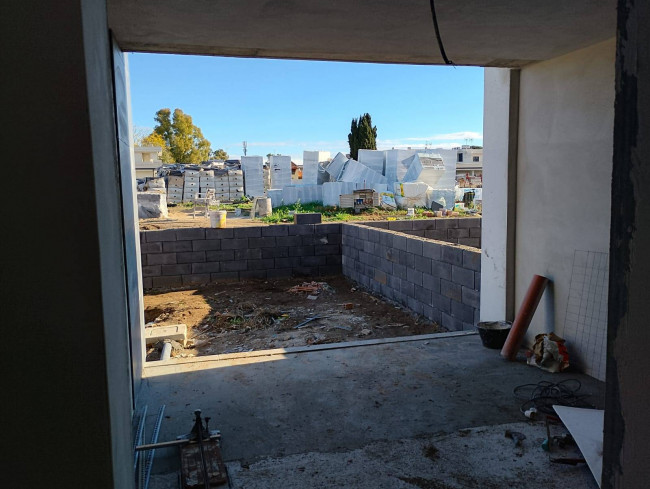 Nuove costruzioni in vendita a Roma