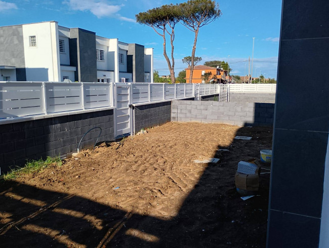 Nuove costruzioni in vendita a Roma