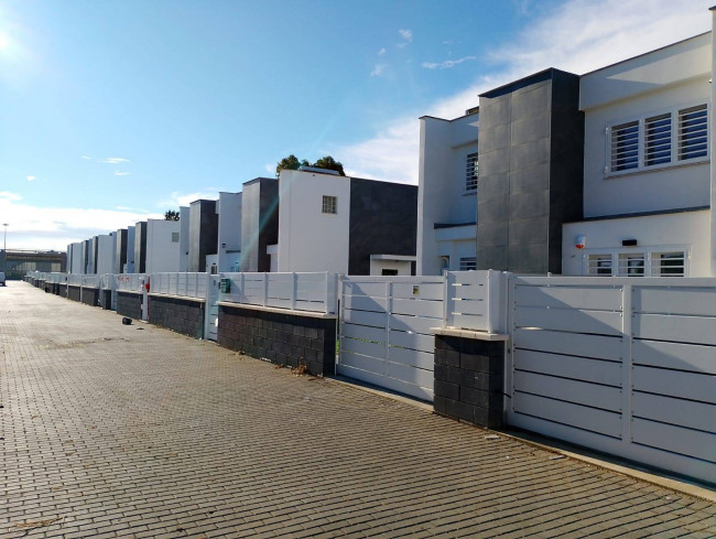 Nuove costruzioni in vendita a Roma