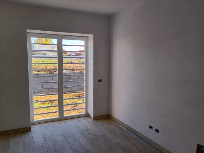 Nuove costruzioni in vendita a Roma