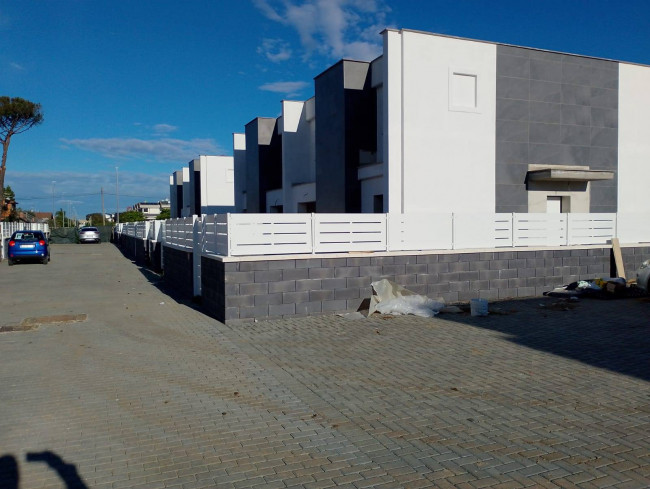 Nuove costruzioni in vendita a Roma