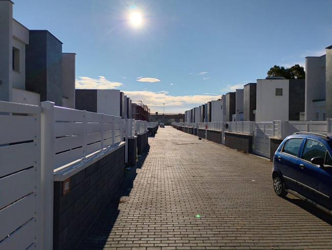 Nuove costruzioni in vendita a Roma