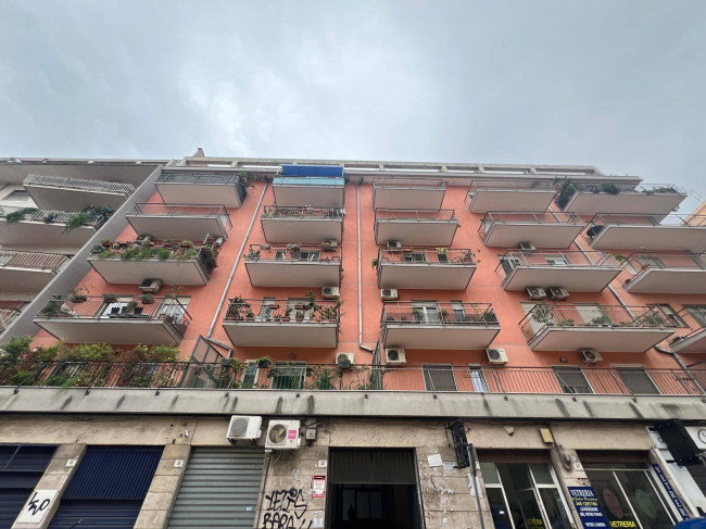 Appartamento in vendita a Catania