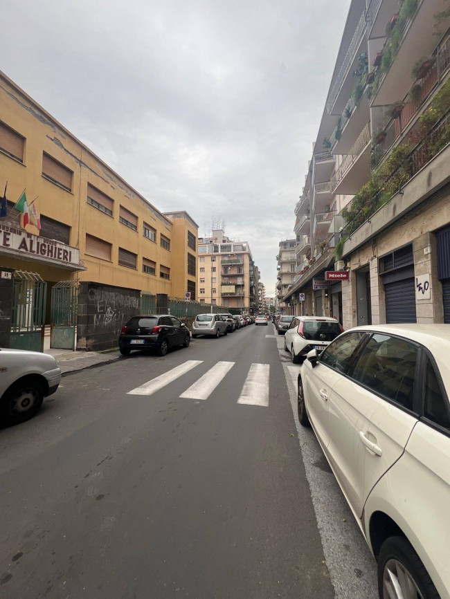 Appartamento in vendita a Catania