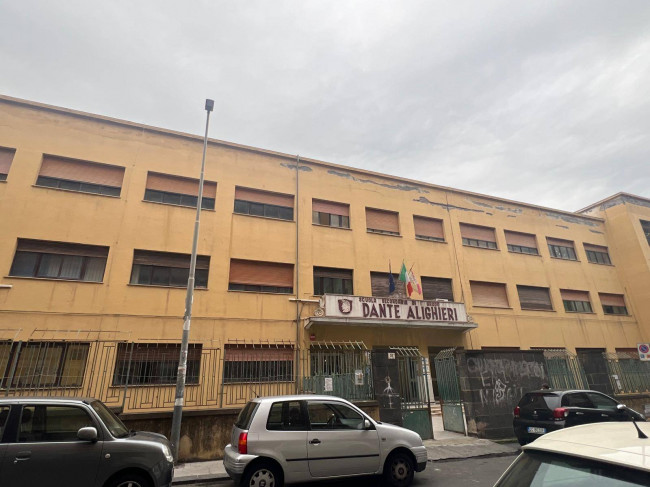 Appartamento in vendita a Catania