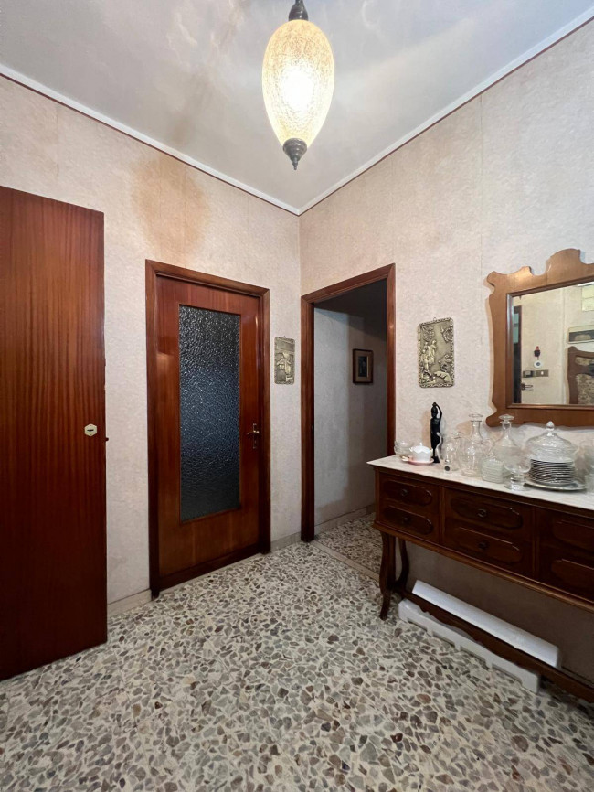 Appartamento in vendita a Catania