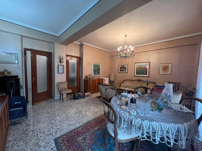 Appartamento in vendita a Catania