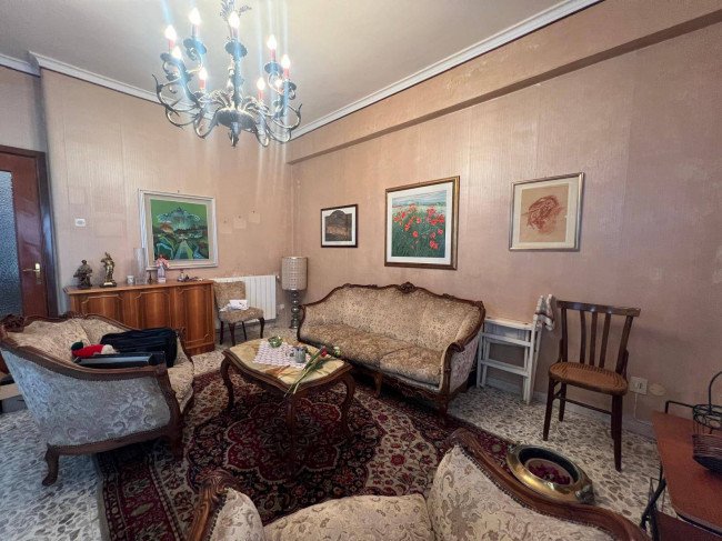 Appartamento in vendita a Catania