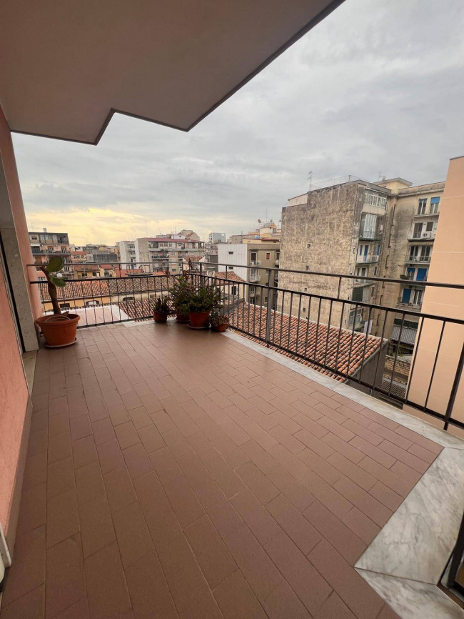 Appartamento in vendita a Catania