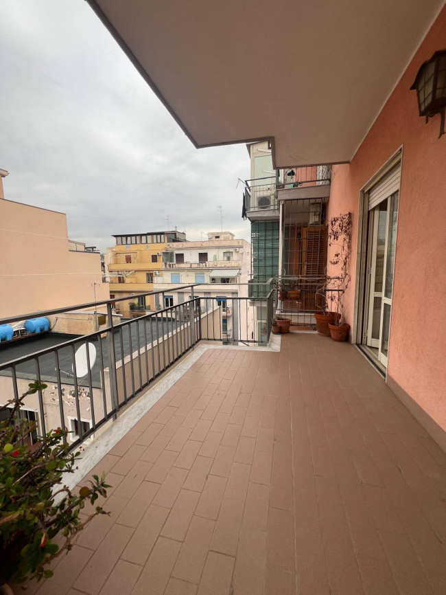 Appartamento in vendita a Catania