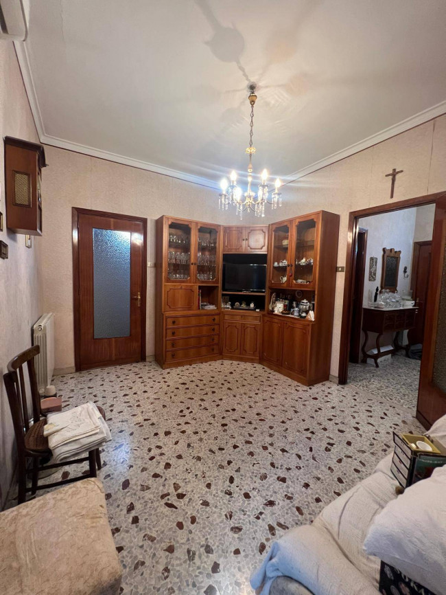 Appartamento in vendita a Catania