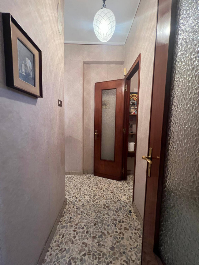 Appartamento in vendita a Catania