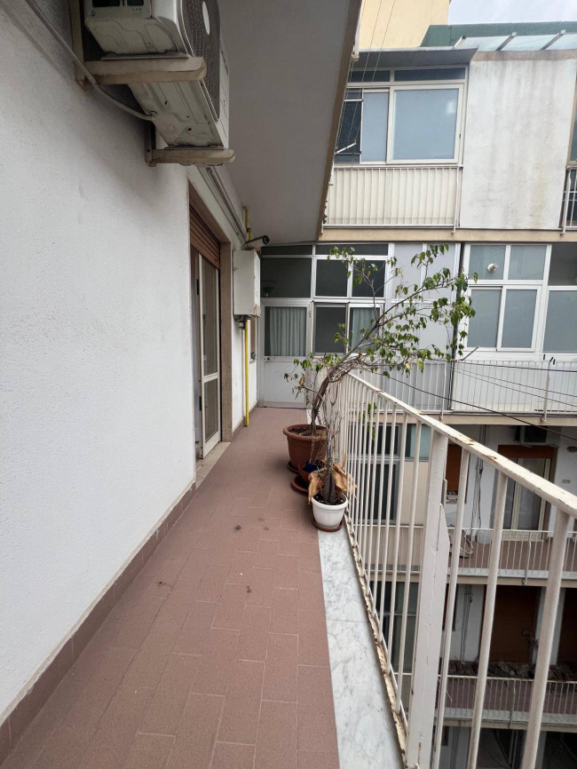 Appartamento in vendita a Catania