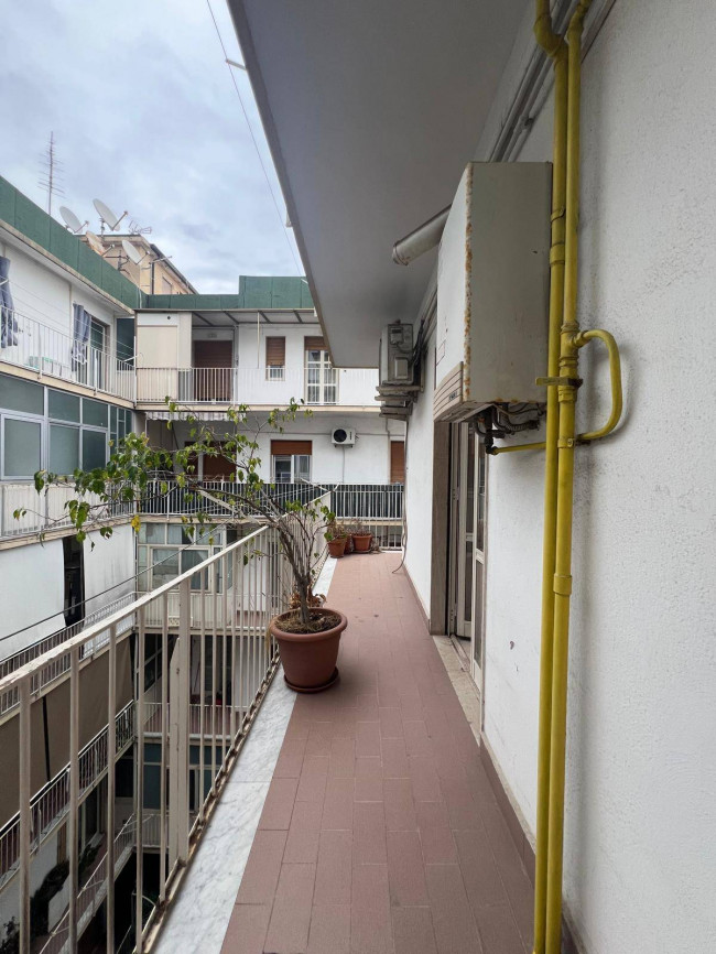 Appartamento in vendita a Catania