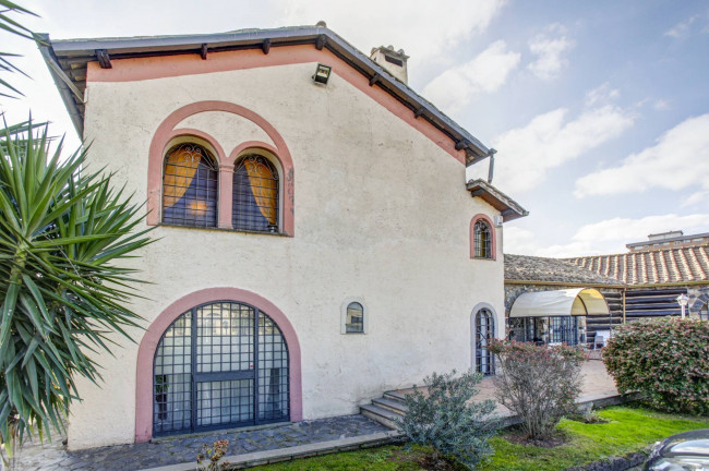 Attività Commerciale in vendita a Roma