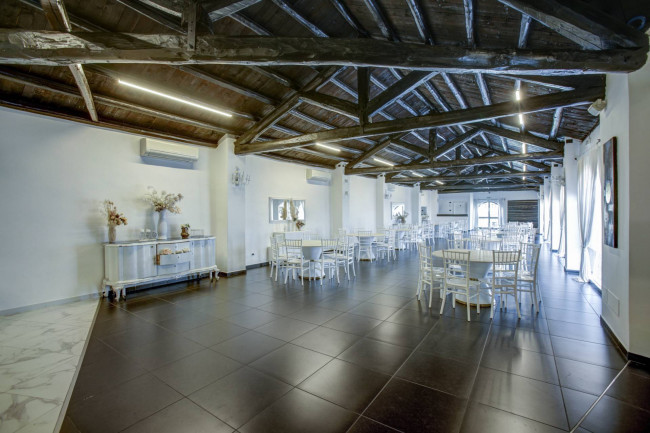 Attività Commerciale in vendita a Roma