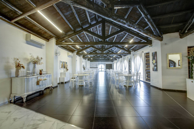 Attività Commerciale in vendita a Roma