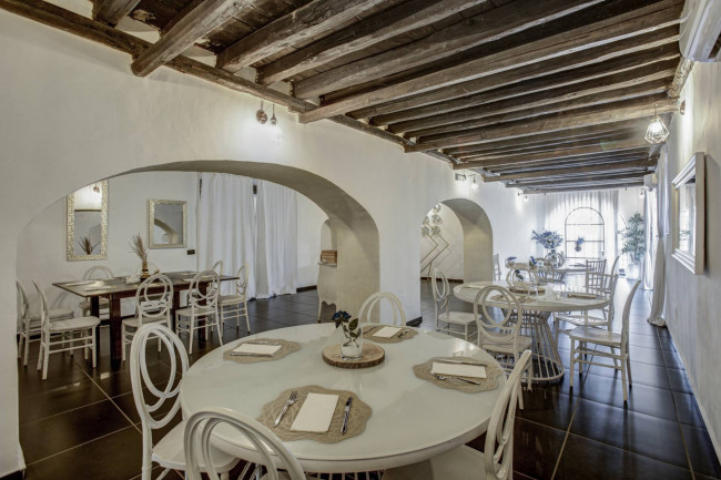 Attività Commerciale in vendita a Roma