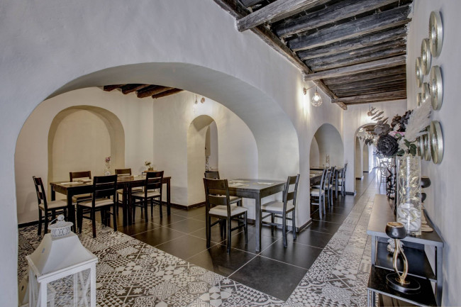 Attività Commerciale in vendita a Roma