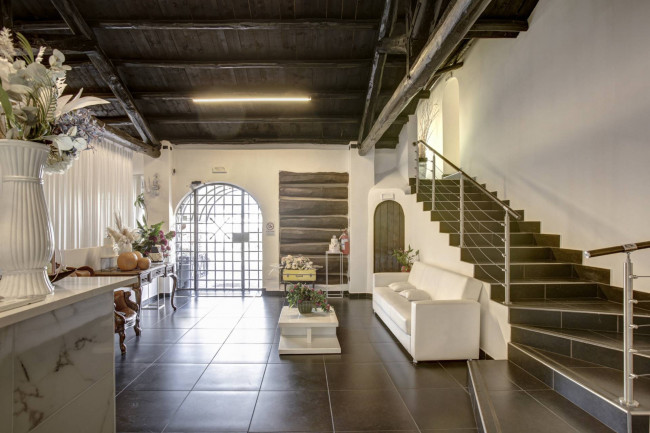 Attività Commerciale in vendita a Roma