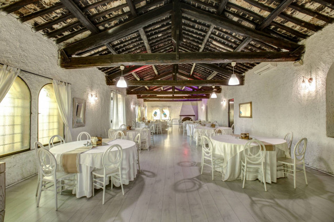 Attività Commerciale in vendita a Roma