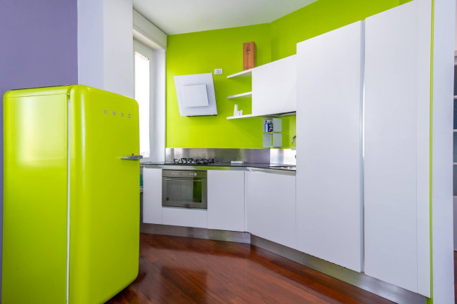 Appartamento in vendita a Milano