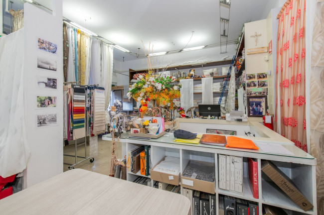 Locale Commerciale in vendita a Milano