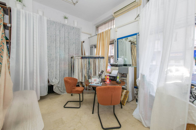 Locale Commerciale in vendita a Milano