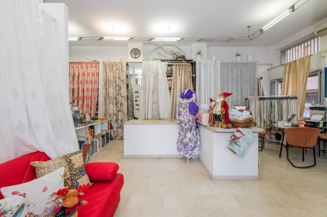 Locale Commerciale in vendita a Milano