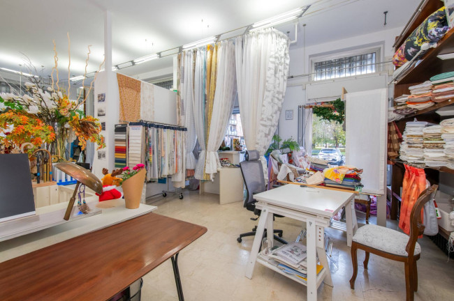 Locale Commerciale in vendita a Milano