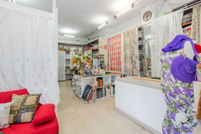 Locale Commerciale in vendita a Milano