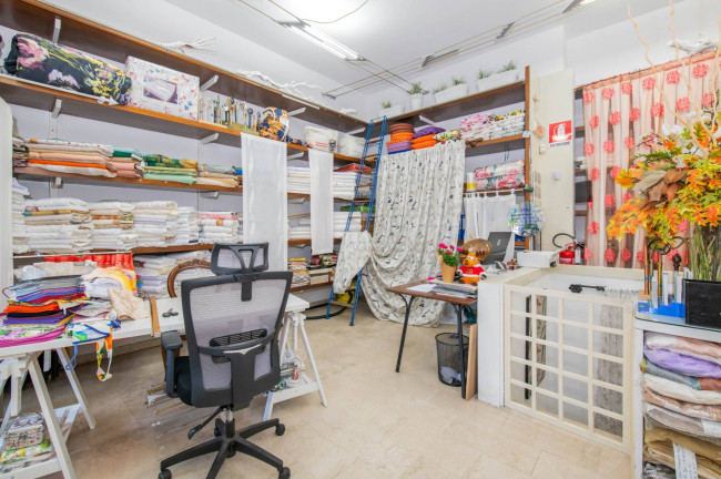 Locale Commerciale in vendita a Milano