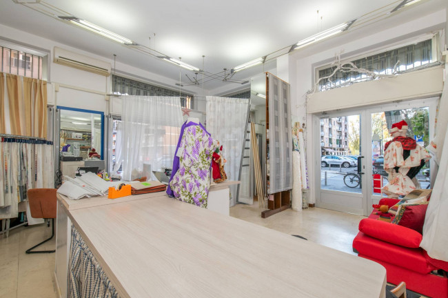 Locale Commerciale in vendita a Milano