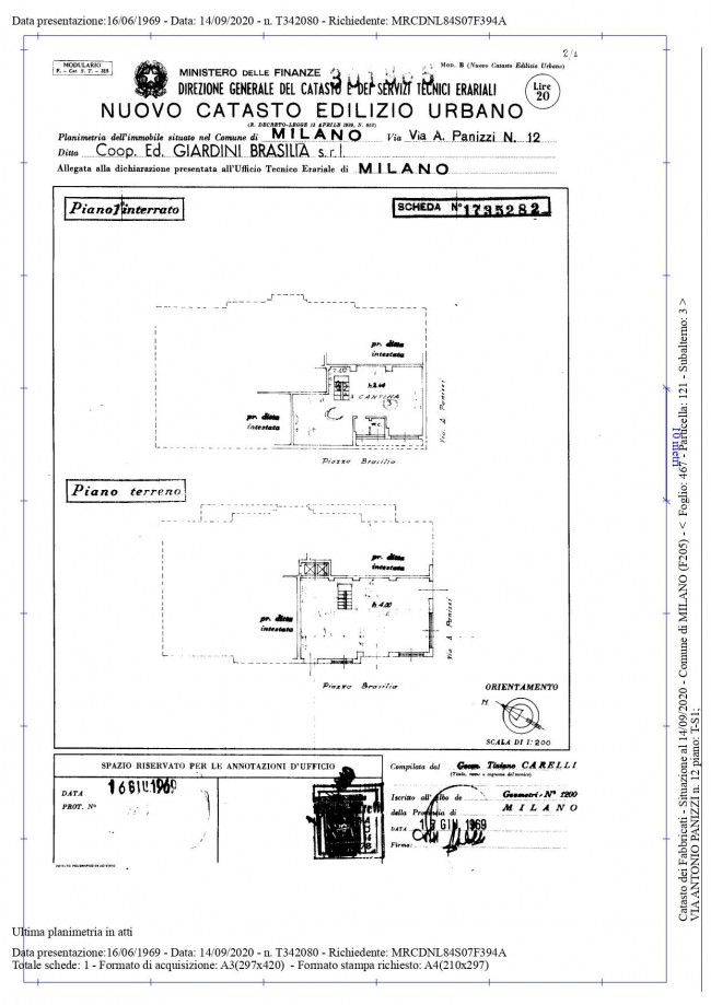 Locale Commerciale in vendita a Milano