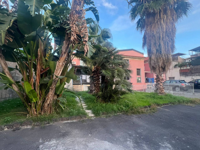 Appartamento in vendita a Catania