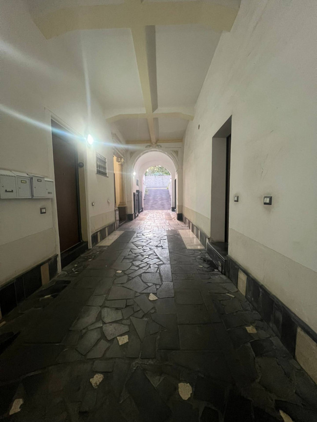 Appartamento in vendita a Catania