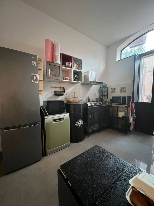 Appartamento in vendita a Catania