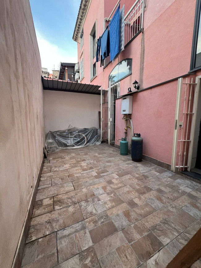 Appartamento in vendita a Catania