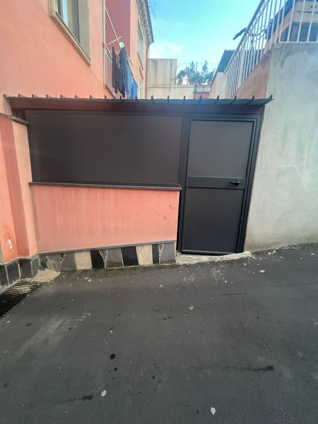 Appartamento in vendita a Catania