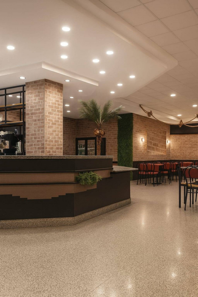 Attività Commerciale in vendita a Pomezia