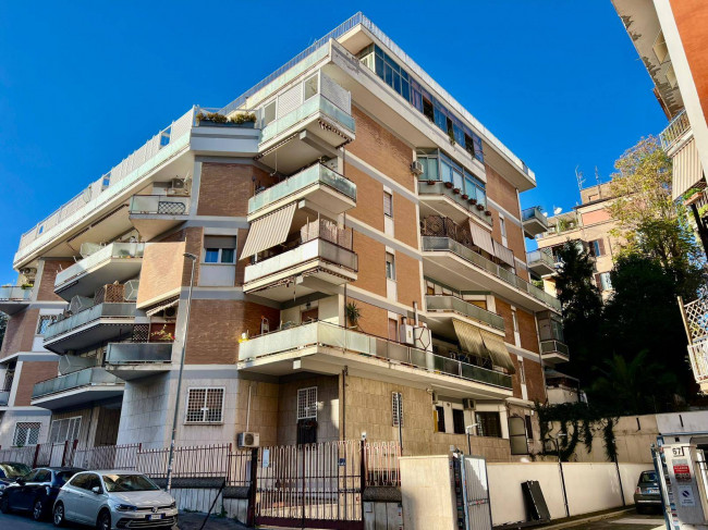 Appartamento in affitto a Roma