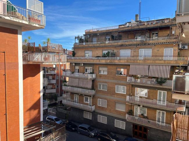 Appartamento in affitto a Roma