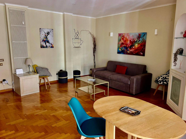 Appartamento in affitto a Roma