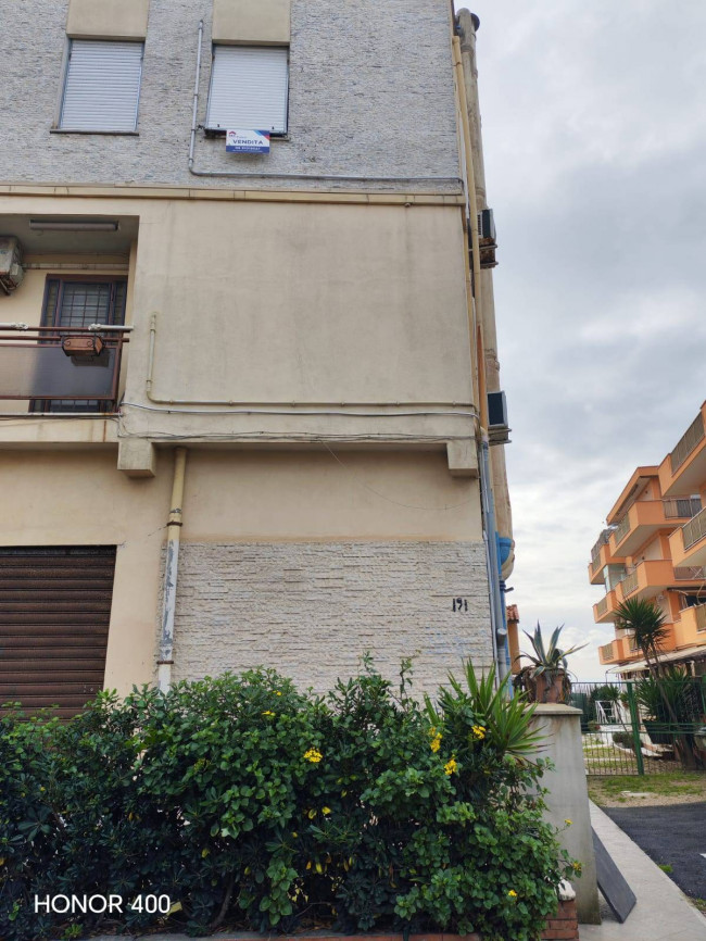 Appartamento in vendita a Pomezia